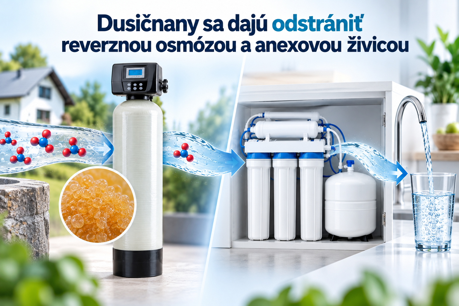 dusičnany 2